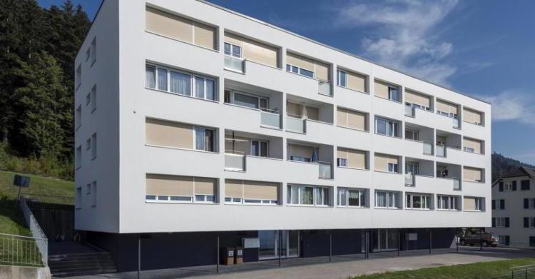 Appartement 3 pièces