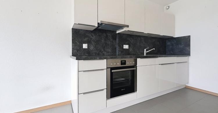 Appartement 3 pièces
