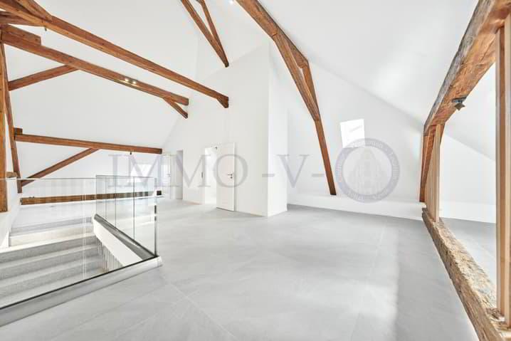 RENOVE DE STANDING AVEC EMPLACEMENT IDEAL