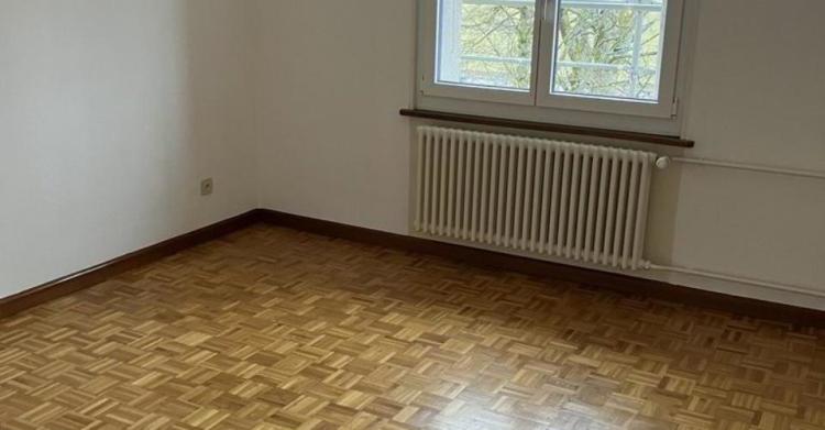 Appartement 3 pièces