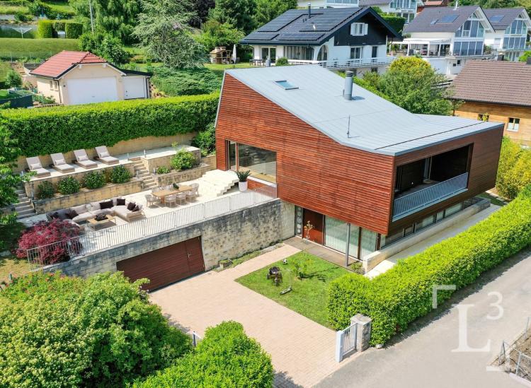 House for sale, Proche de Genolier, L3 (Genolier, Switzerland)