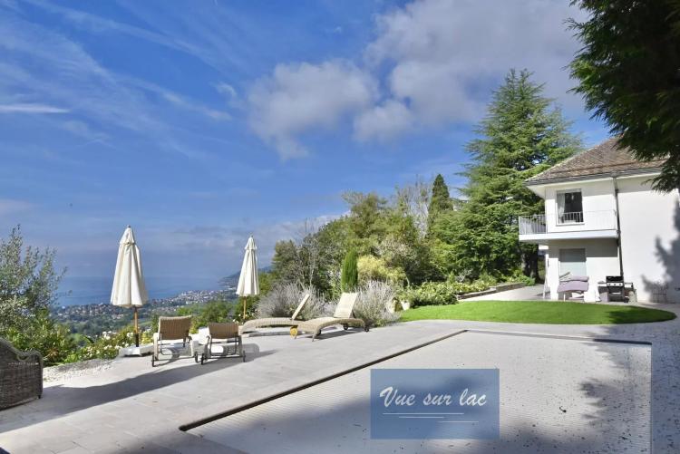 House for sale in Montreux, Switzerland