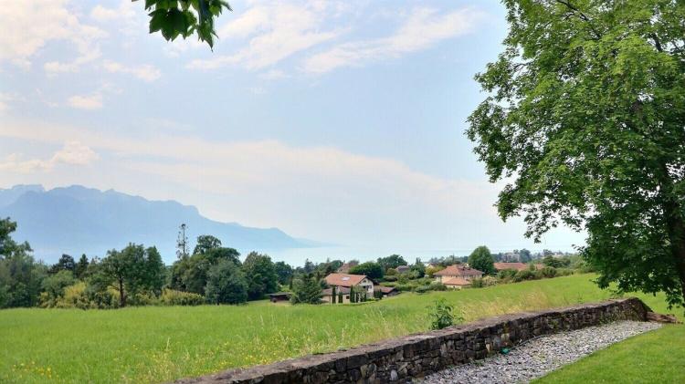 House for sale, Chailly-Montreux (Montreux, Switzerland)