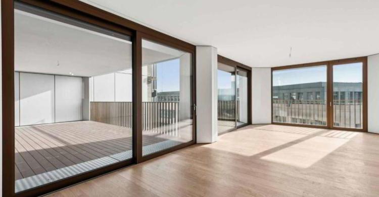 Appartement 5 pièces