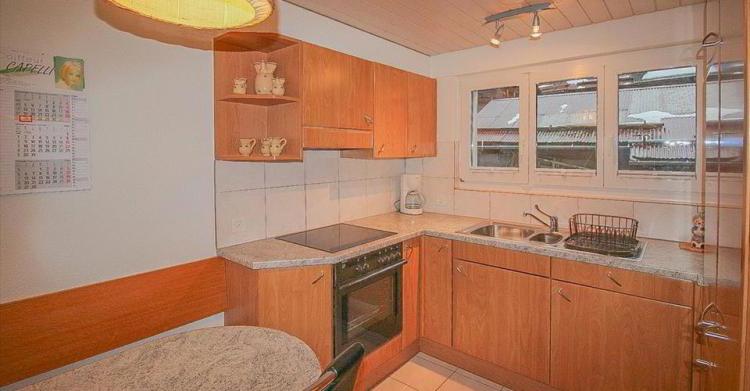 Appartement 4.5 pièces
