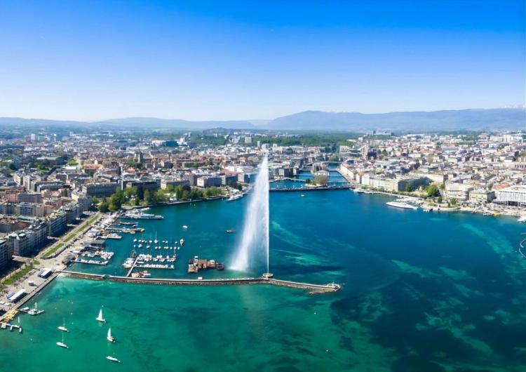 House for sale in Geneva, Switzerland