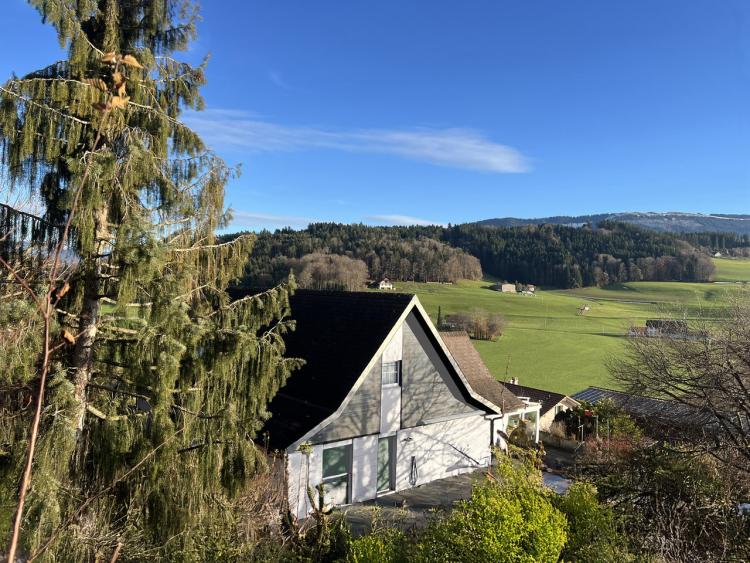 House for sale, A moins de 15 (Fribourg, Switzerland)