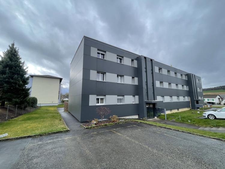 Apartment for rent in Porrentruy, Switzerland
