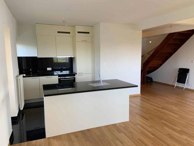 Apartment for rent, Lausanne (Lausanne, Switzerland)