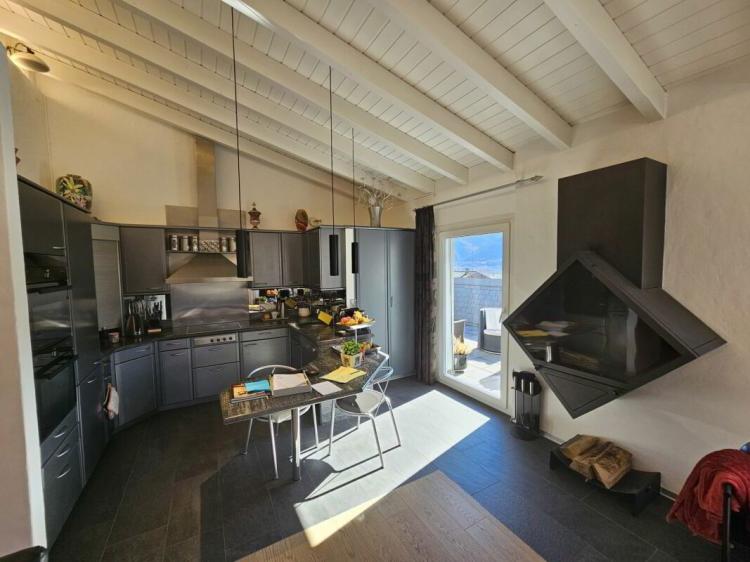 Apartment for sale in Sion, Switzerland