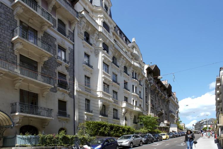 Rue Emile-Yung 6