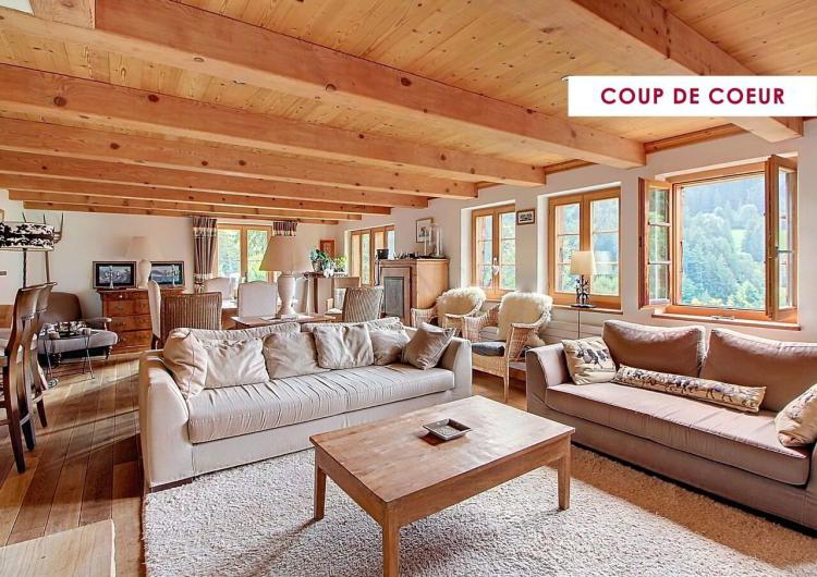 House for sale in Rougemont, Switzerland