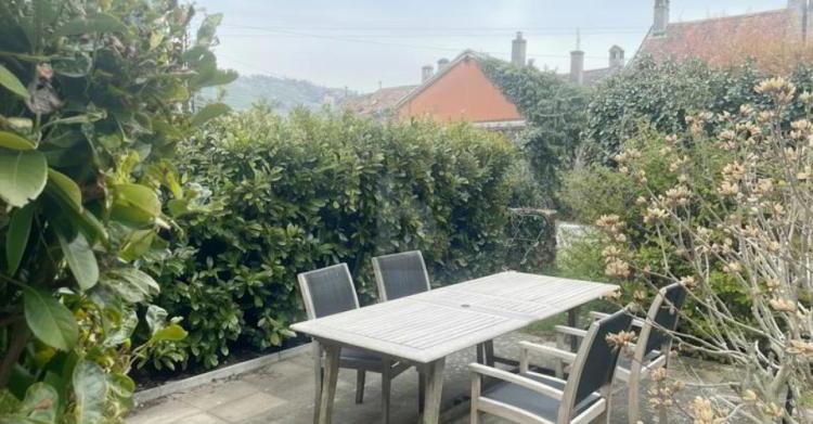 Appartement 3.5 pièces