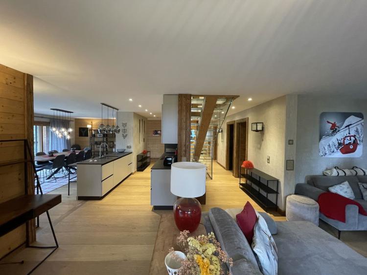 Apartment for sale, 3963 Crans-Montana, Switzerland (Crans-Montana, Switzerland)