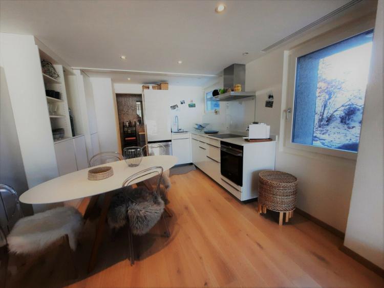 Apartment for rent, Route de la Cité 40 A (Leysin, Switzerland)