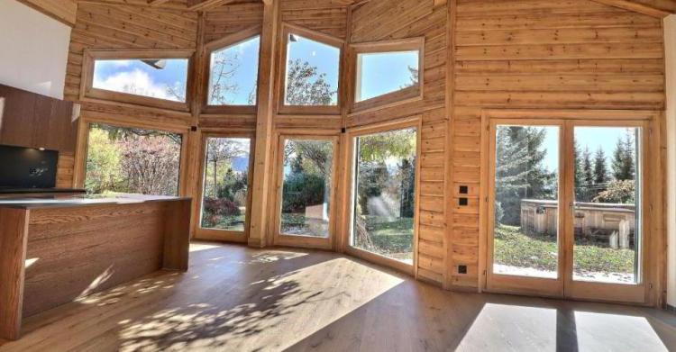 Chalet 7 pièces