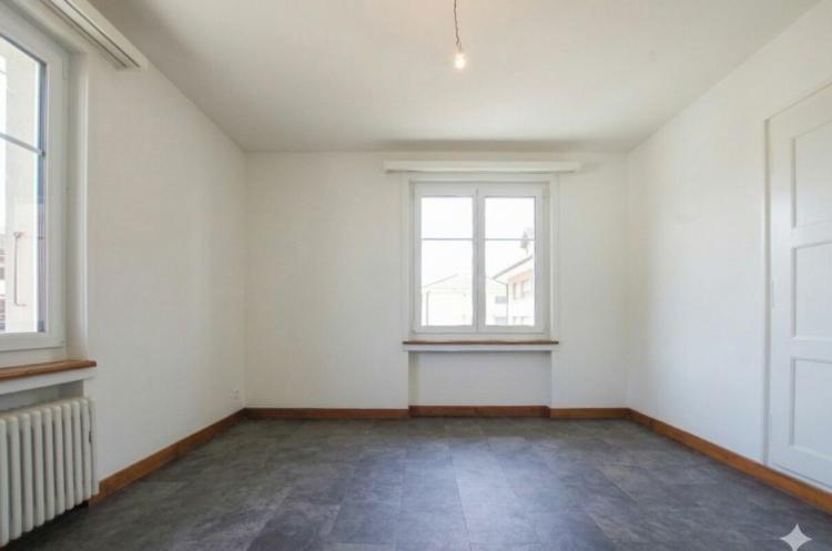 Apartment for rent, Murtenstrasse 6 (Kerzers, Switzerland)