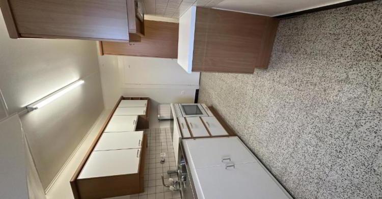 Appartement 4 pièces