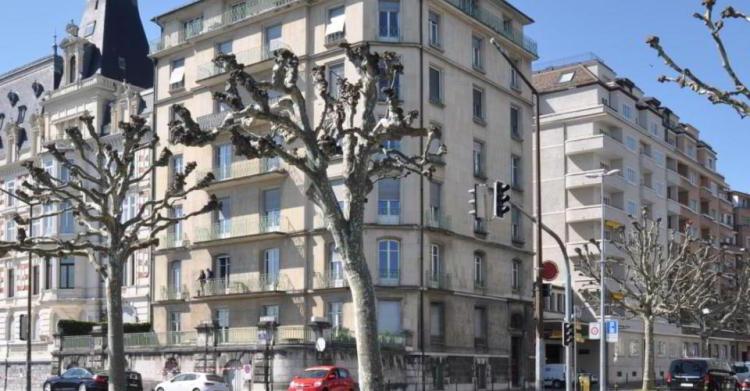 Appartement 8 pièces