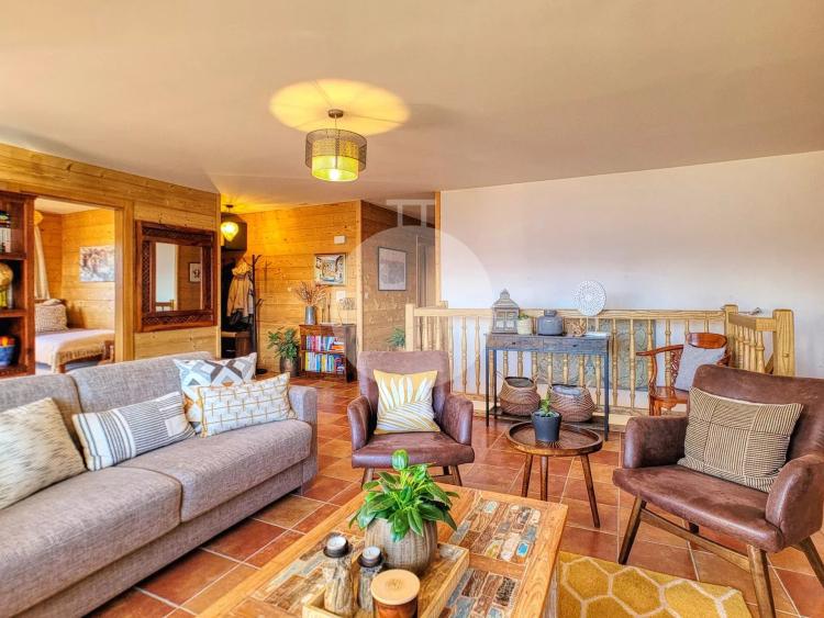 Apartment for sale in Veysonnaz, Switzerland