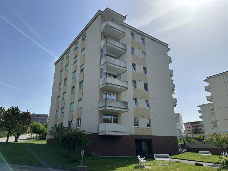 Marly A vendre appartement de 3.5 pièces Proche de toutes commodités