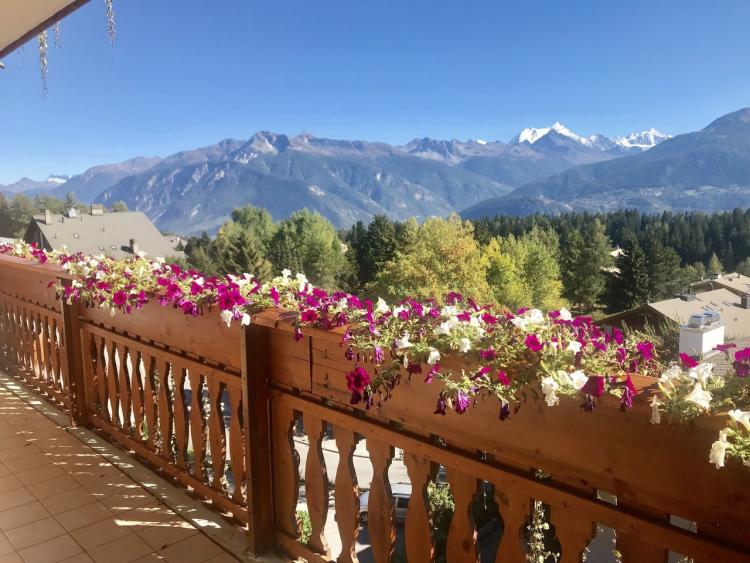 Apartment for sale, 3963 Crans-Montana, Switzerland (Crans-Montana, Switzerland)