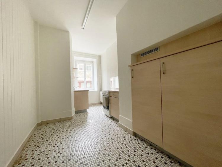 Appartement 3 pièces