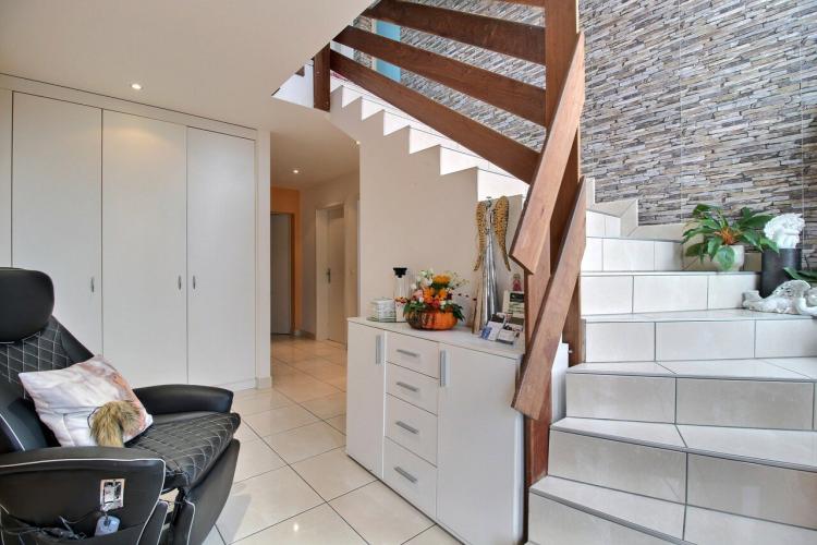 House for sale, Route du Bois du Puits 12 (Grolley-Ponthaux, Switzerland)