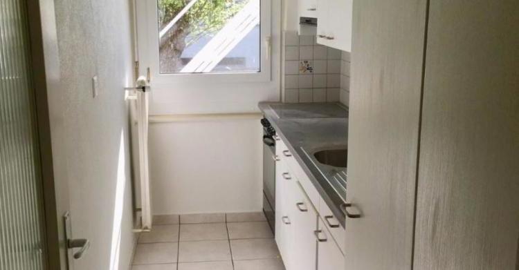 Appartement 1.5 pièces
