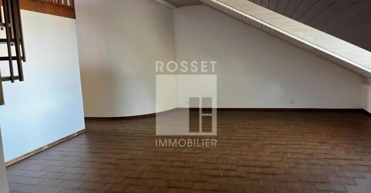 Appartement 4 pièces