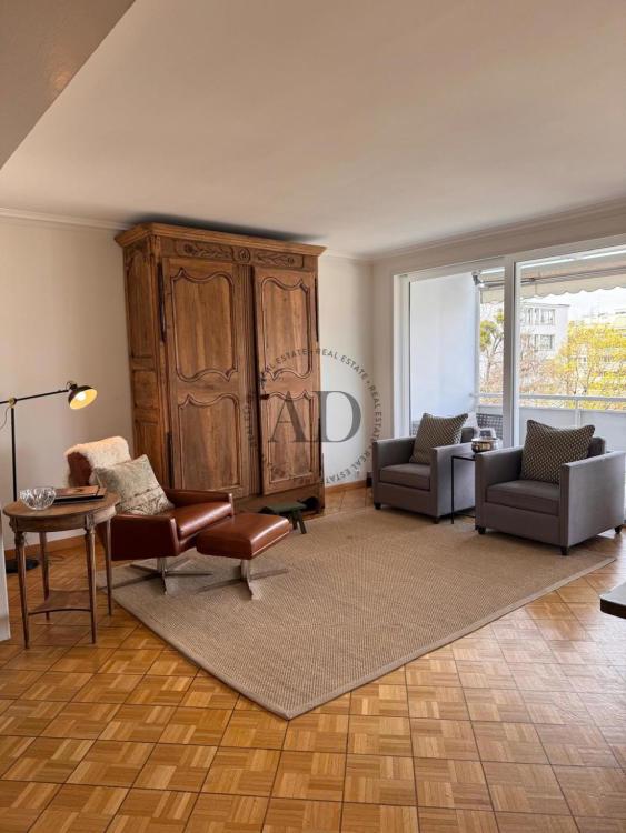 Apartment for rent in Geneva, Switzerland