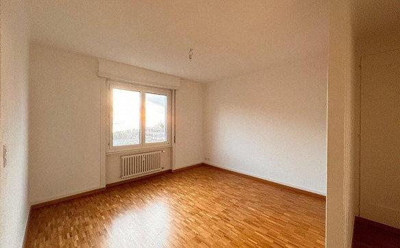 Logement avec vue sur le lac