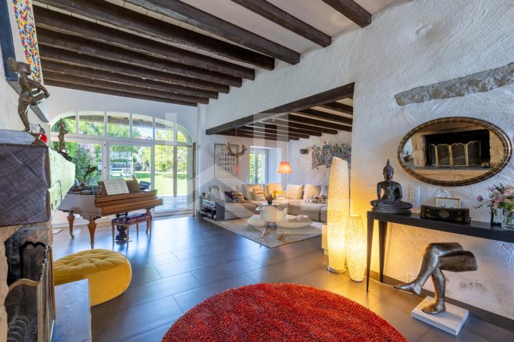 House for sale in Gland, Switzerland