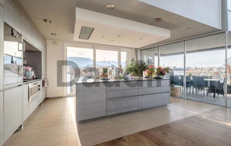 Apartment for sale in Carouge, Switzerland