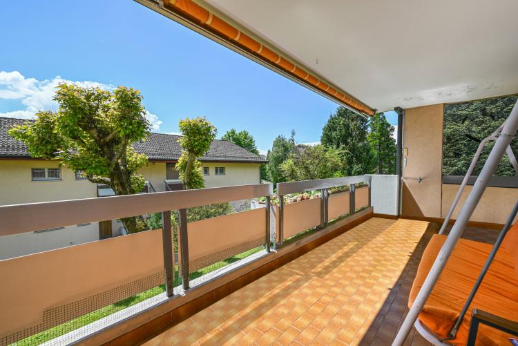 Apartment for sale in Blonay - Saint-Légier, Switzerland