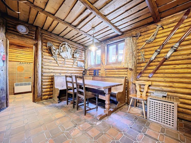 Apartment for sale, Au centre (Nendaz, Switzerland)