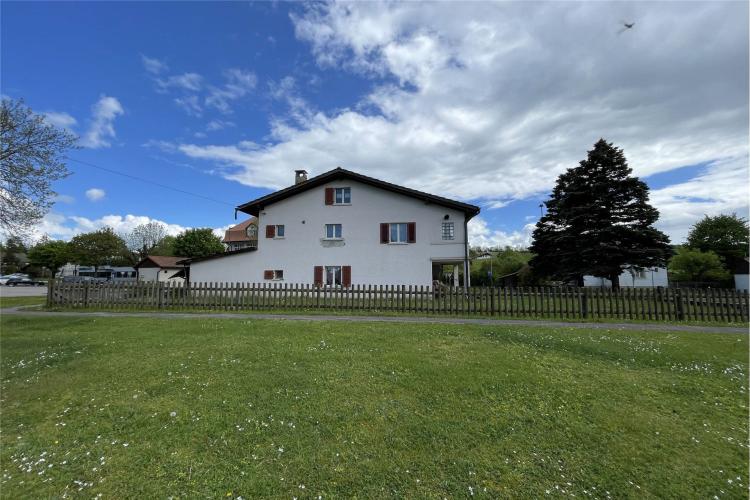 Haus in Lajoux (JU) zu kaufen