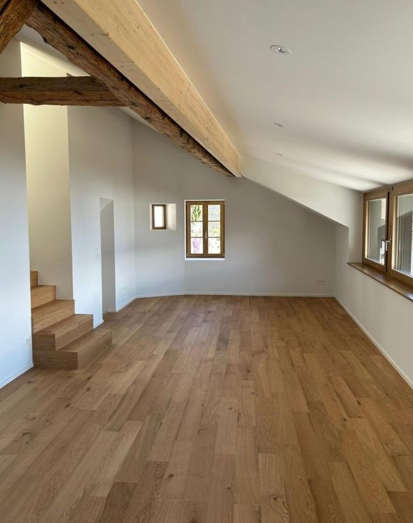 Apartment for rent, Rue Saint-Georges 10 (Bourg-en-Lavaux, Switzerland)