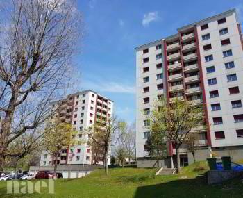 Appartement 3.5 pièces - Rue des Gentianes 2 La Chaux-de-Fonds