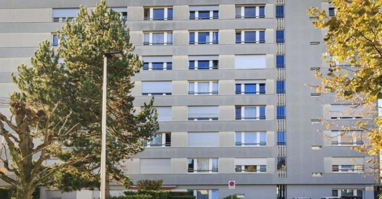 Appartement 1.5 pièces