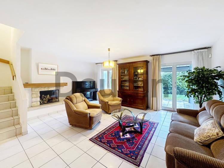 House for sale in Founex, Switzerland