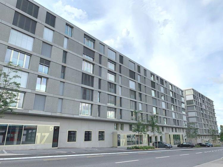 Appartement 3.5 pièces au 5ème étage à Fribourg !