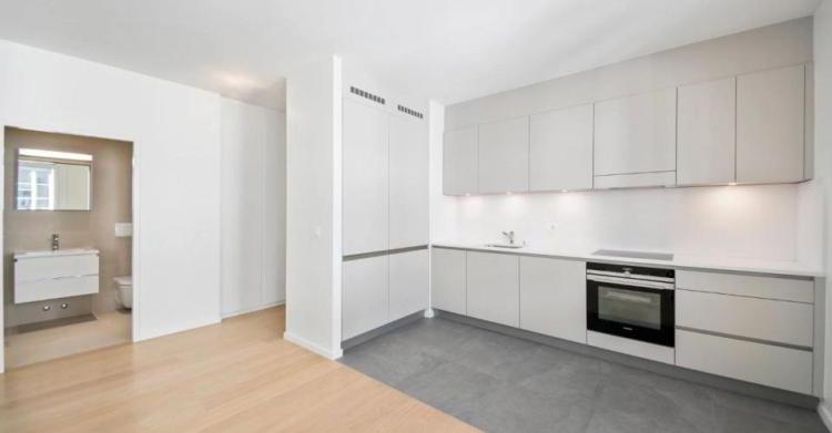 Appartement 3 pièces