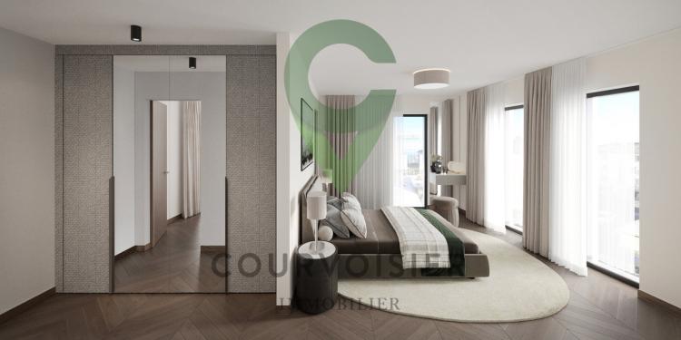 Apartment for sale in Crissier, Switzerland