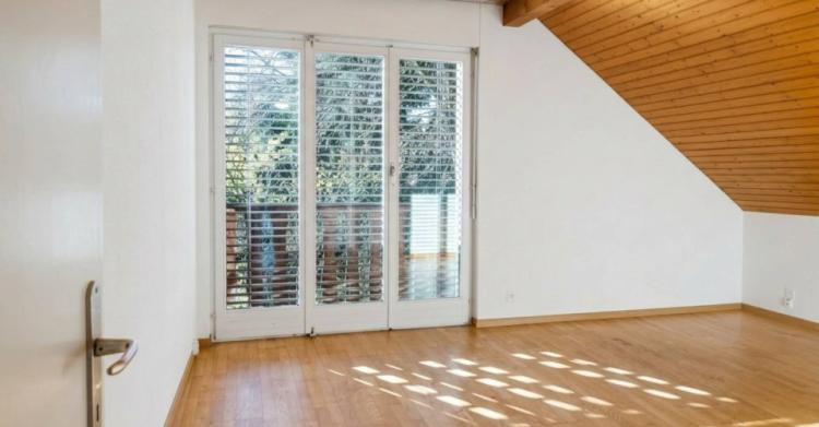 Appartement 4.5 pièces