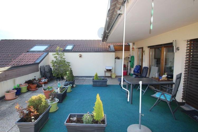 Appartement 5.5 pièces spacieux | Ollon-VS