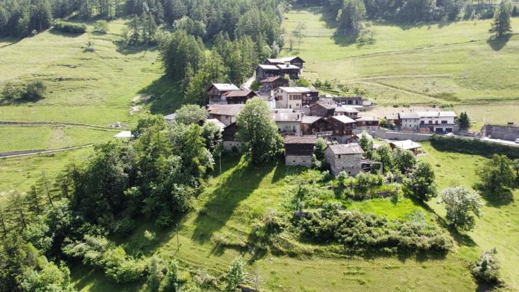House for sale in Orsières, Switzerland
