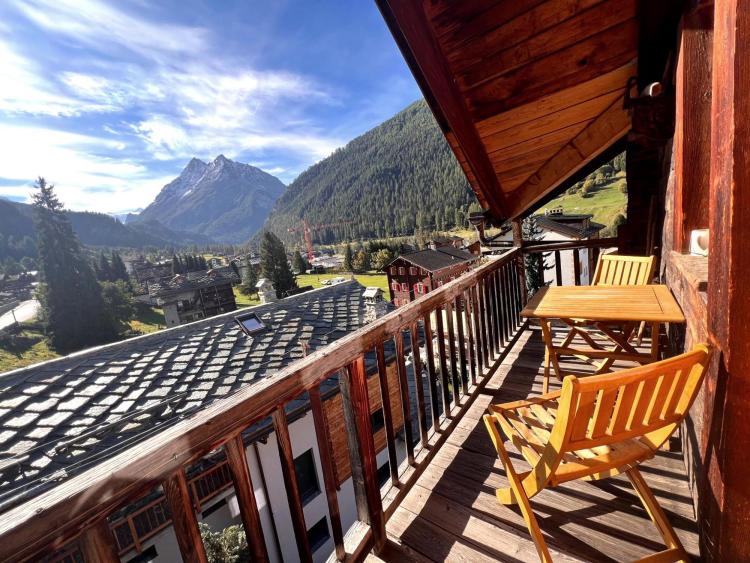 Apartment for sale, 240 Rue Centrale (Evolène, Switzerland)
