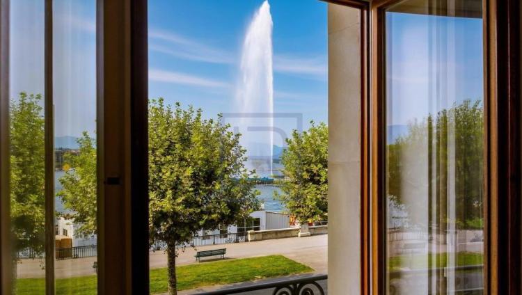 Apartment for sale in Geneva, Switzerland