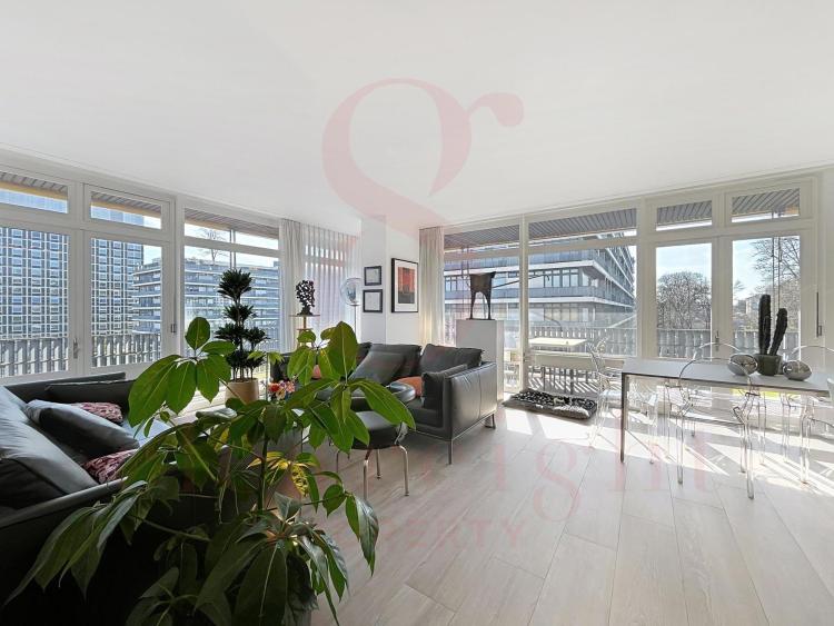 Apartment for sale, Parc de Budé (Geneva, Switzerland)